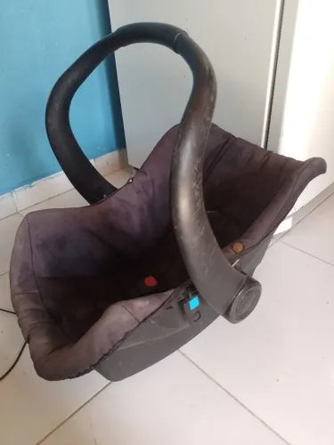 Bebê conforto