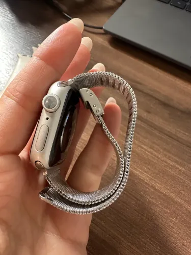 Apple Watch Séries 7