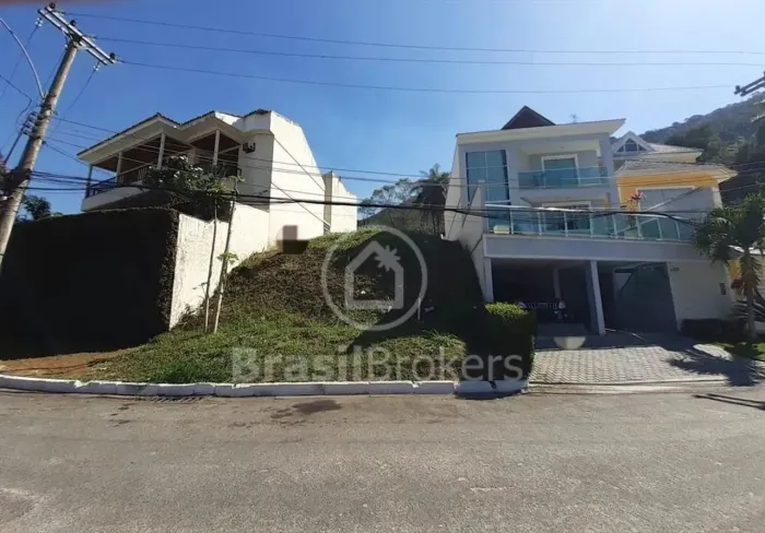 Terreno na Taquara
