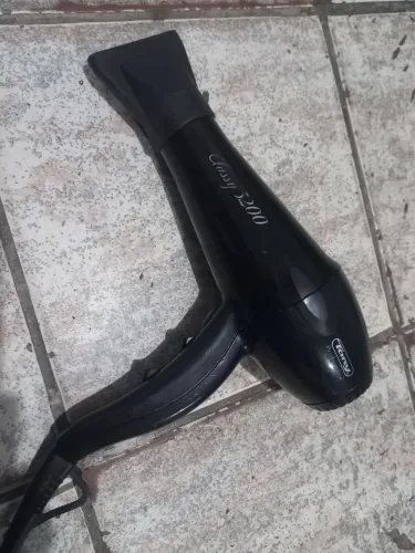 Secador de cabelo Tany profissional Classy 3200