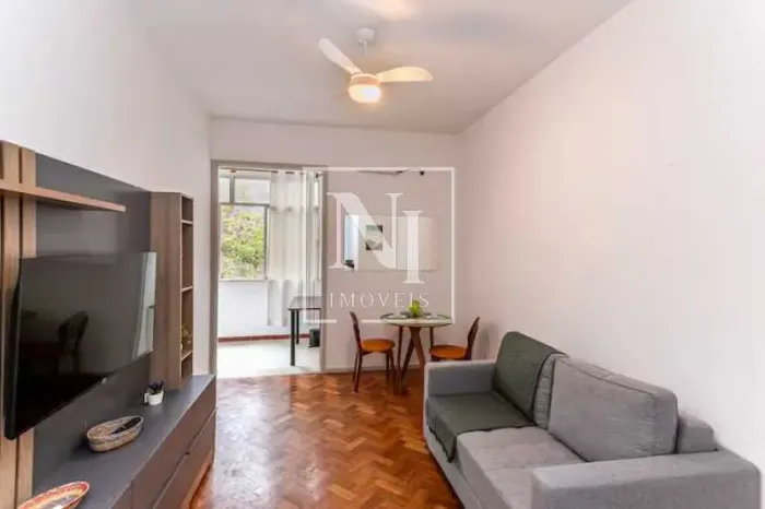 Apartamento : Padrão / Residencial / Copacabana