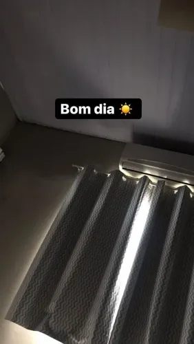 Ar condicionado
