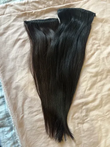 Cabelo Humano 45cm