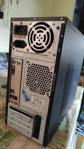 Pc computador
