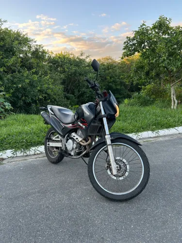 Vende-se falcon NX4 2007 