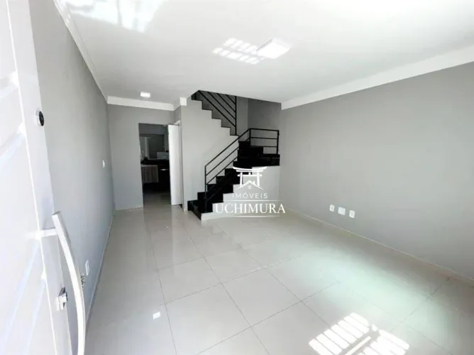 Sobrado com 3 dormitórios à venda, 128m² por R$ 580.000 - Itaquera - São Paulo/SP