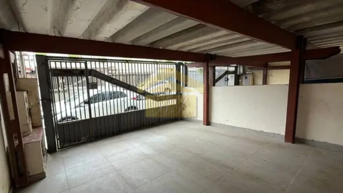 Casa com 2 dormitórios para alugar, 125 m² por R$ 3.430,00/mês - Jardim Aeroporto - São Pa