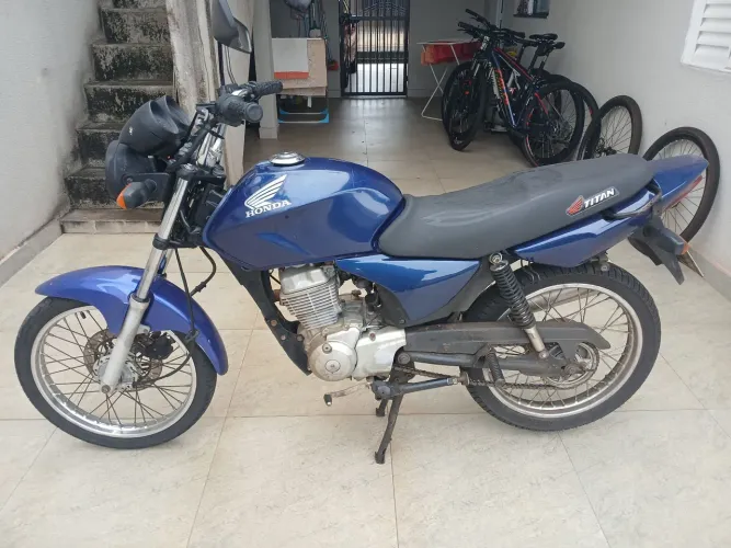 Tiran 150 Ks