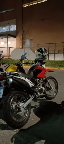 Bros impecável