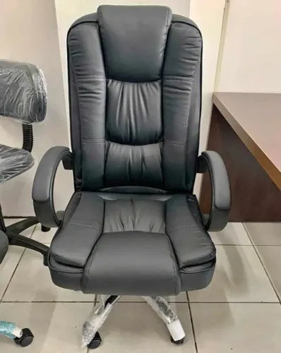 CADEIRA PRESIDENTE LUXO TEXAS Novas