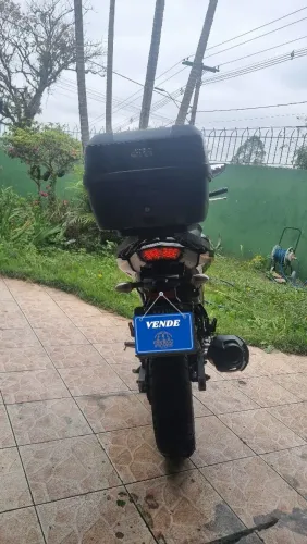 Veículo em ótimo estado