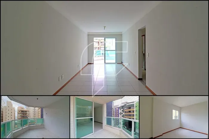 Imóvel para venda possui 115 metros quadrados com 3 quartos em Centro - Guarapari - ES
