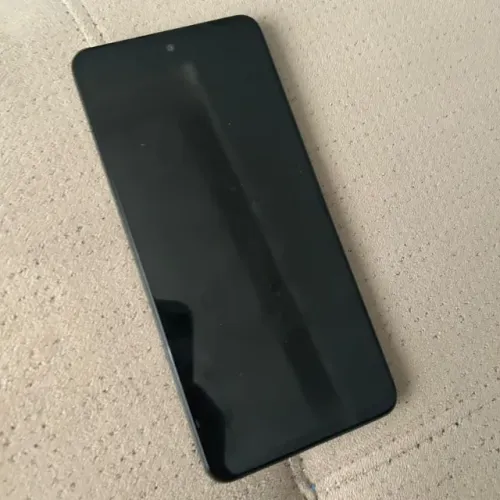 OPPO A58 256GB 8GB RAM Preto + Caixa e NF