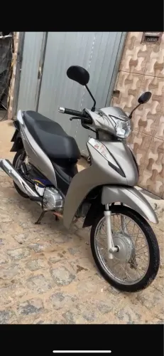 Biz 110i 2023