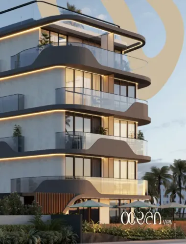 OCEAN VIEW