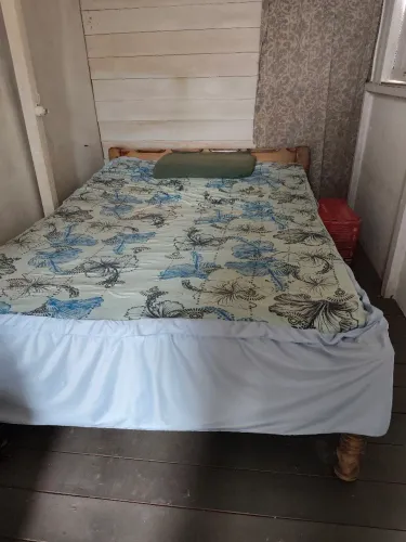 Vende-essa cama