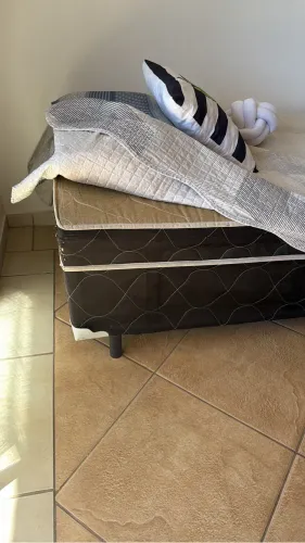 BASE PRA CAMA SOLTEIRO