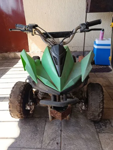 Motociclo