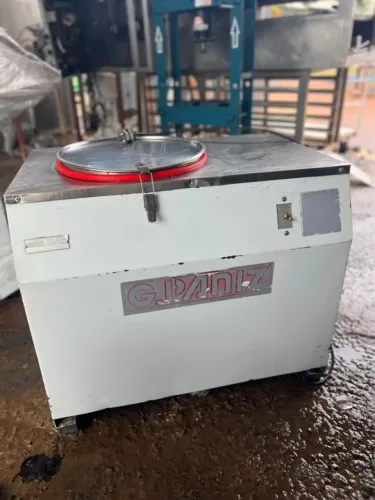 masseira rapida g paniz 25 kg