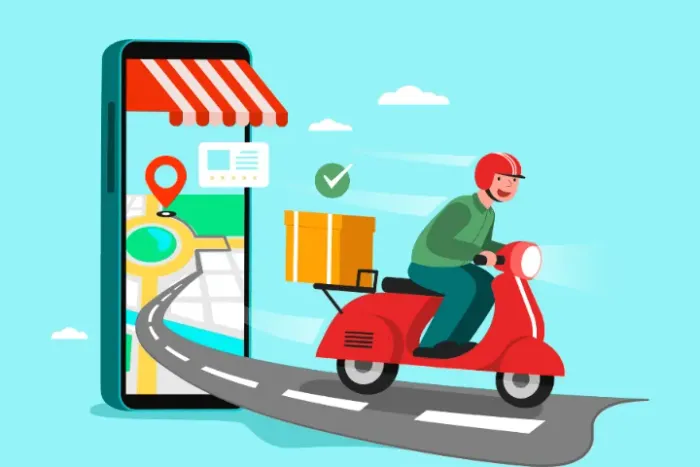 Vaga Delivery - (Bela Vista - São Paulo SP)