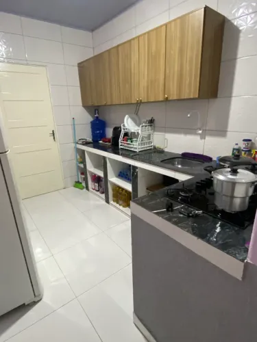 Vendo motivo viagem está aberto a negócio 