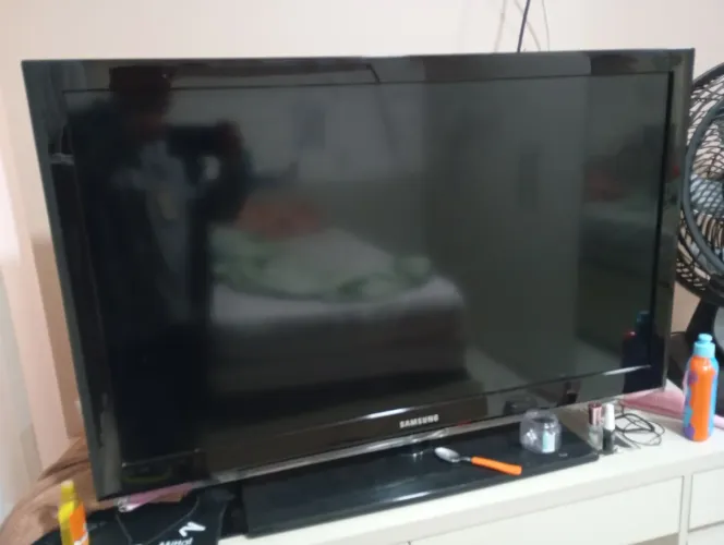 Vendo Tv LCD 42"