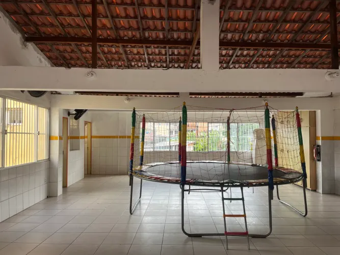 Vende pula-pula 3,66m
