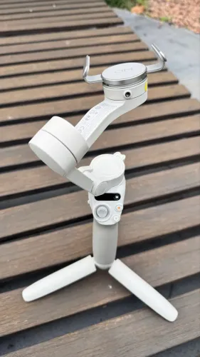 GIMBAL DJI OSMO MOBILE SE