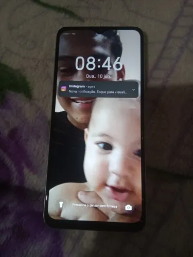 Celular ITELA90