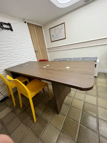 MESA DE REUNIÃO 