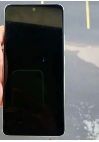Xiaomi redmi note 14