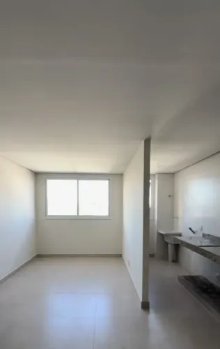 Vendo apartamento Morada do Sol - Aceito Lote