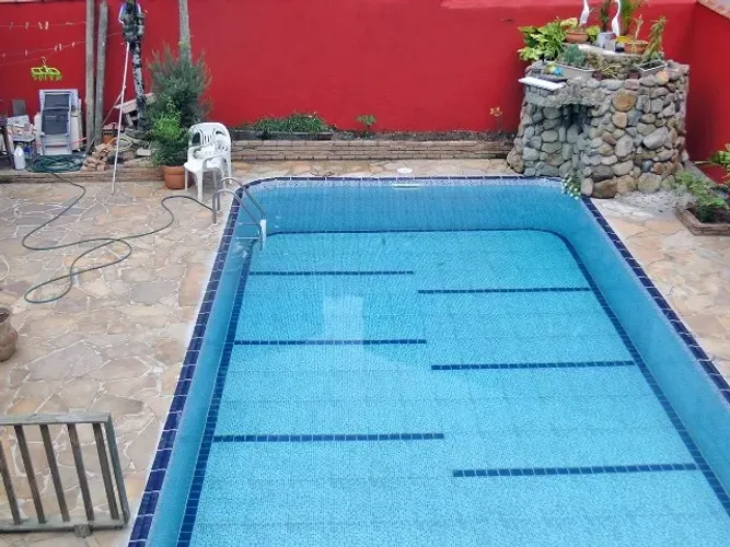 Ilhabela Casa Sobrado 14 Suítes