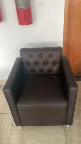 Móveis de salão