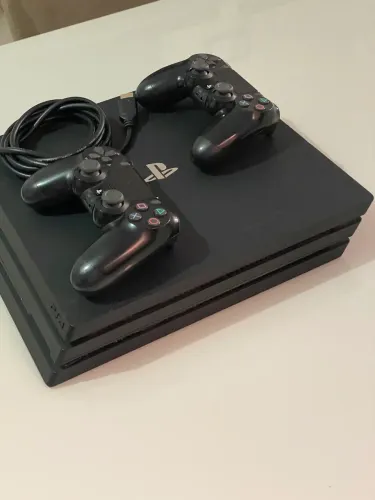 ps4 pro 1tb PRECISO DO DINHEIRO RÁPIDO 