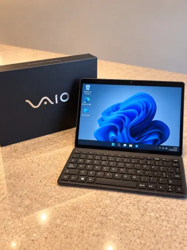 Vendo Tablet VAIO