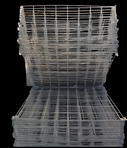 Grade secador para serigrafia