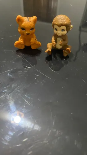Acessórios e pets Barbie 