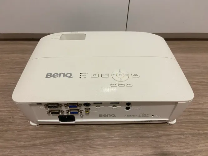 Projetor Benq MS531