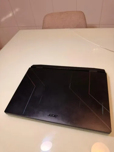 NOTEBOOK GAMER ACER NITRO 5 AN515-58 RTX 3050