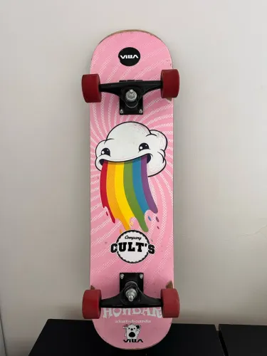 Skate infantil