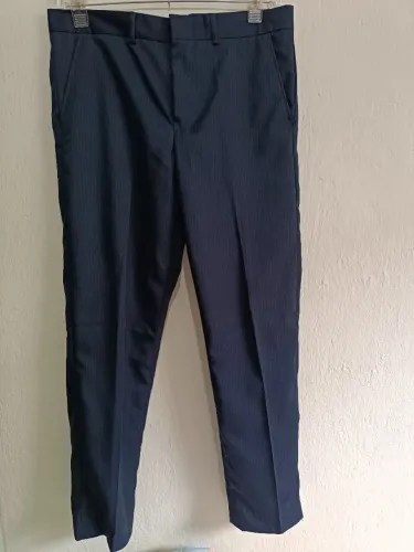 Calça Masculina Social Grothw Parrot 