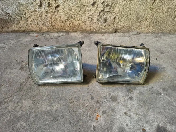 Farol gol bx 80/86