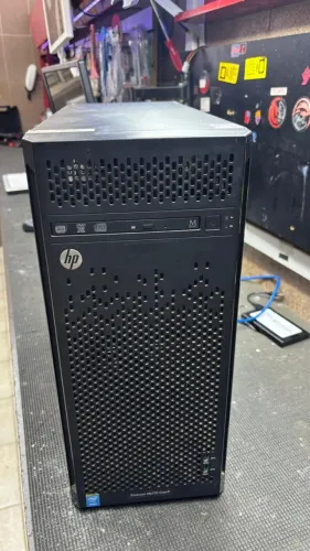 HP ProLiant ML110 GEN9 16 GB DDR4