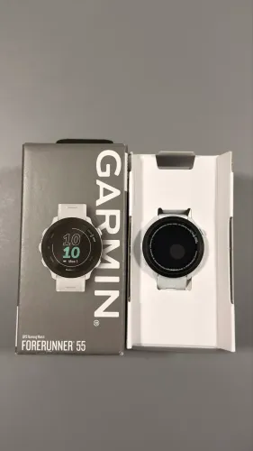 Garmin Forerunner 55