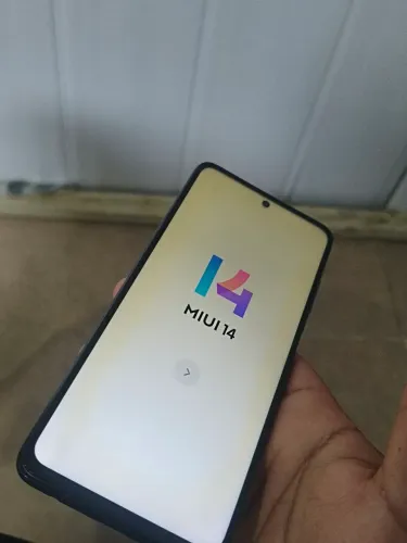 Poco x3 pro