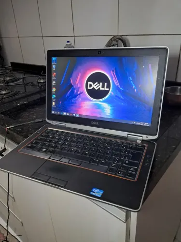 DELL E6320 8GB HD 320GB CORE I5 2350M