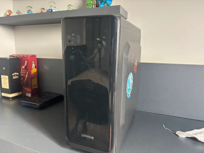 Pc Gamer Gtx 1050 Ti