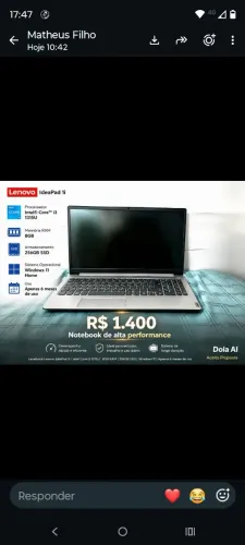 Notebook