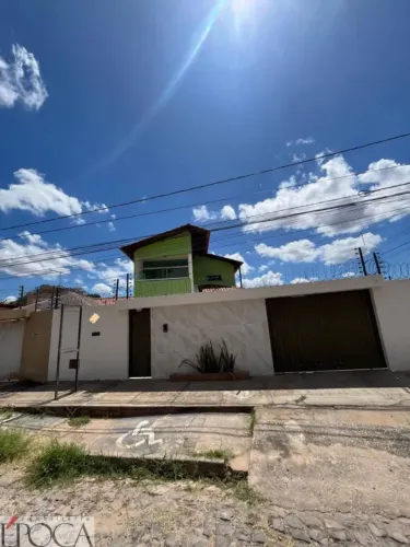 CASA DUPLEX NO BAIRRO SANTA ISABEL